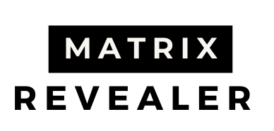 Matrix Logo