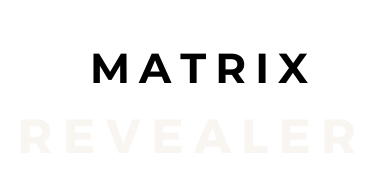 Matrix Logo